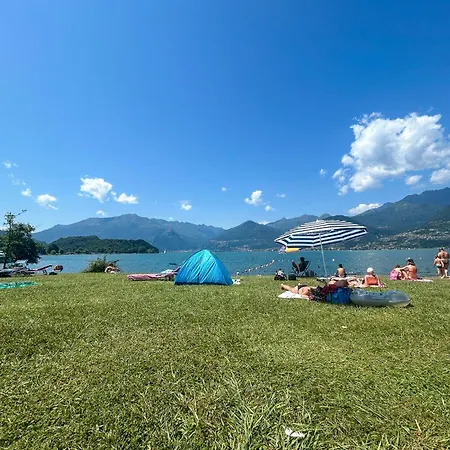 Apartament Rio Bo Stella Pool Colico