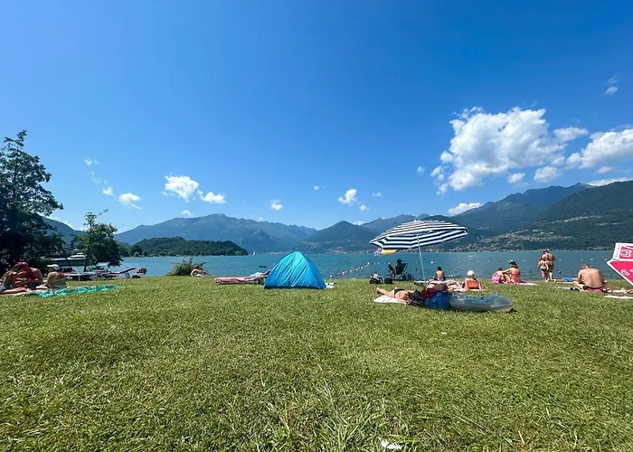 公寓 Rio Bo Stella Pool 科利科